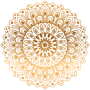 Decorative Mandala
